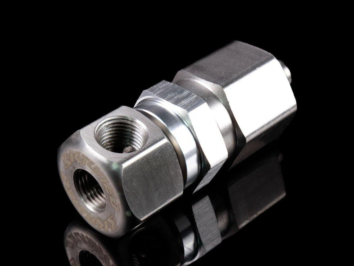 KTuned Oil Pressure Sensor Adapter