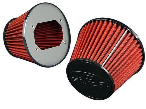 BLOX Racing Performance Air Filter Assembly for Mitsubishi Evolution ...