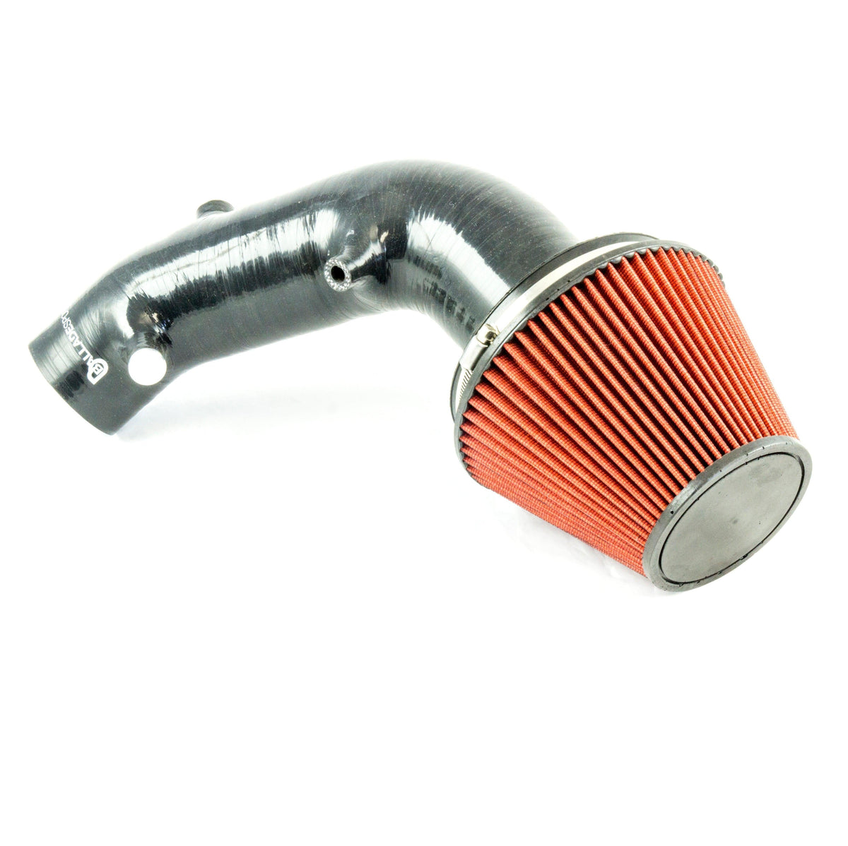 High-Performance Induction Hose for Honda S2000 - Blue, Black, Red main image 1