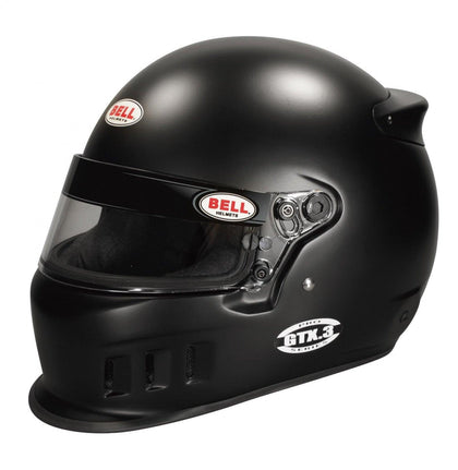 Bell GTX.2 and GTX.3 Rear Wing Matte Black –