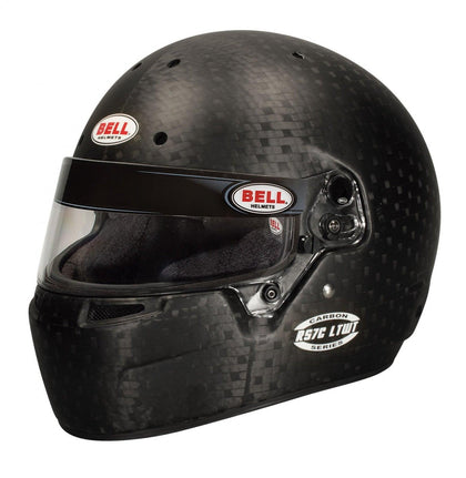 Bell GTX.2 and GTX.3 Rear Wing Matte Black –