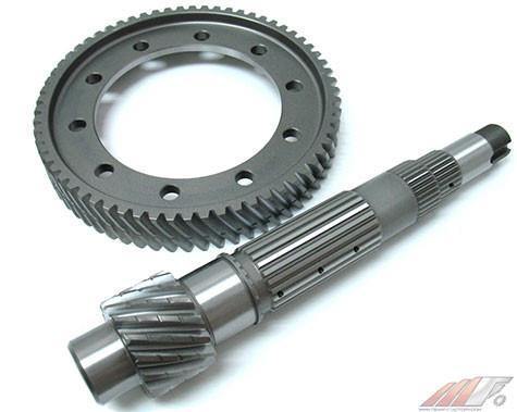 mitsubishi b gear MFactory Road/Race Final Drive Gears