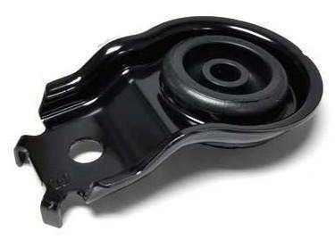 Mitsubishi OEM Radiator Bracket | 2003-2006 Mitsubishi Lancer Evolution ...