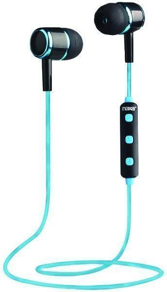 Naxa NR720BL AM/FM Mini Pocket Radio (Blue) - Sale It Tech