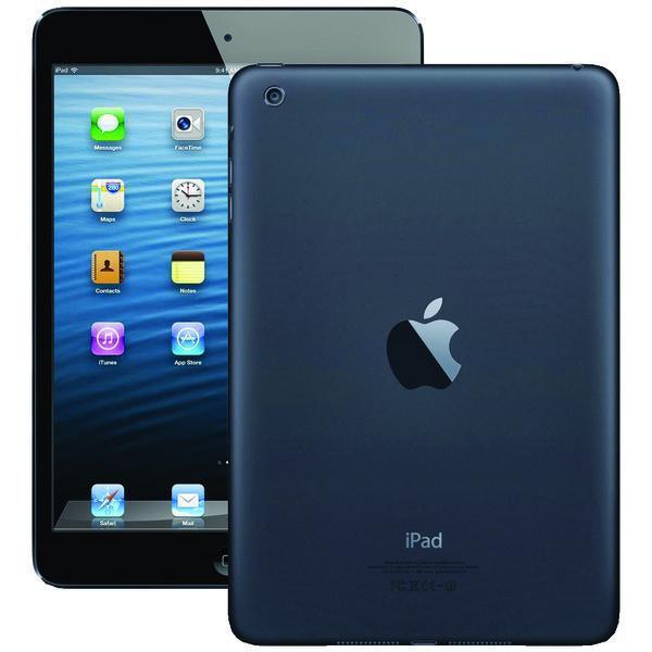 REFURBISHED Apple MD528-A5-1.0-16GB-WI-FI-BLK-SPC GRY Certified 
