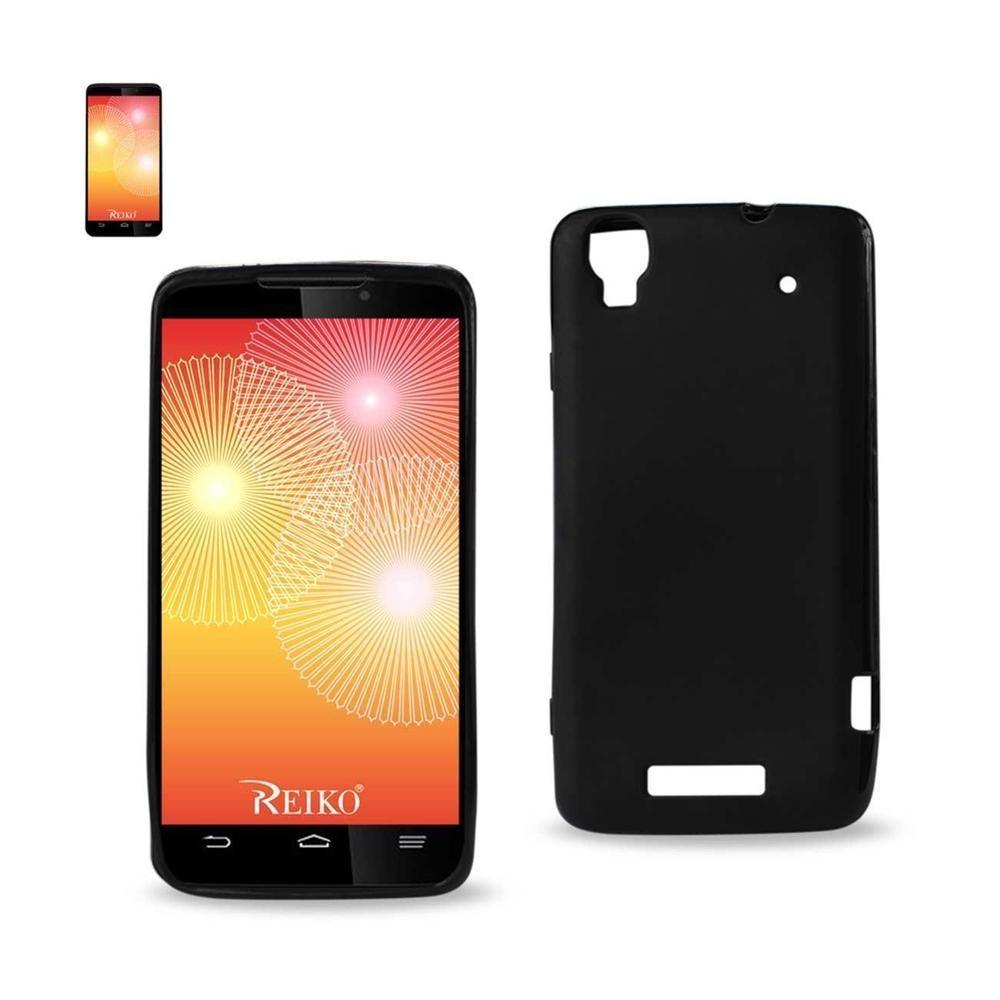 Zte Valet Case Gel