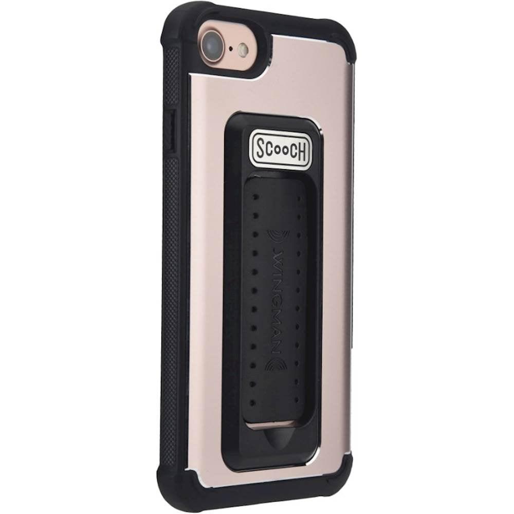 Scooch Wingman Case for iPhone X/Xs