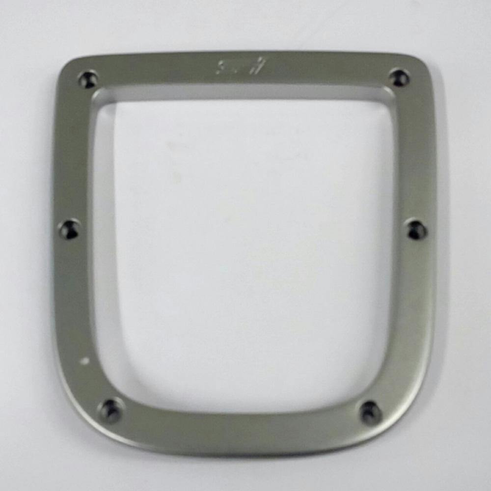Subaru OEM STI Shifter Trim Piece | 2002-2004 Subaru WRX/STI