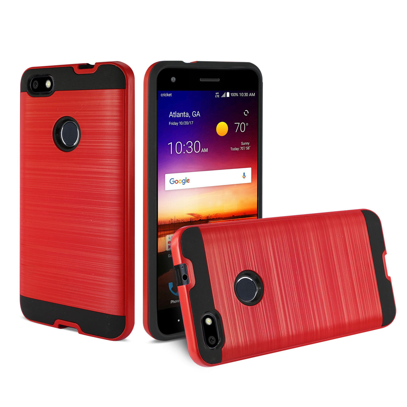 Verizon Zte Zte Blade Vantage Case Walmart For ZTE Blade A52 A53