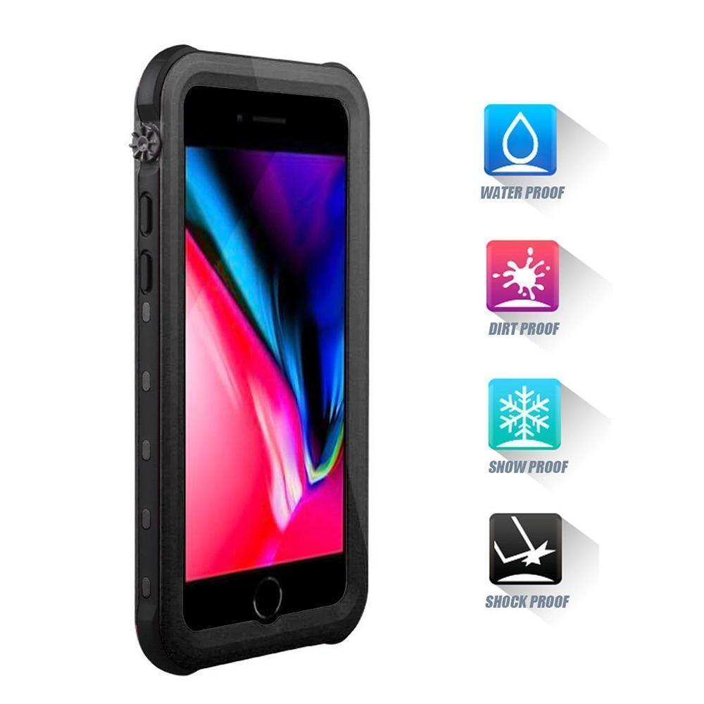 Iphone 8s Waterproof Jual CATALYST WATERPROOF CASE IPHONE PLUS