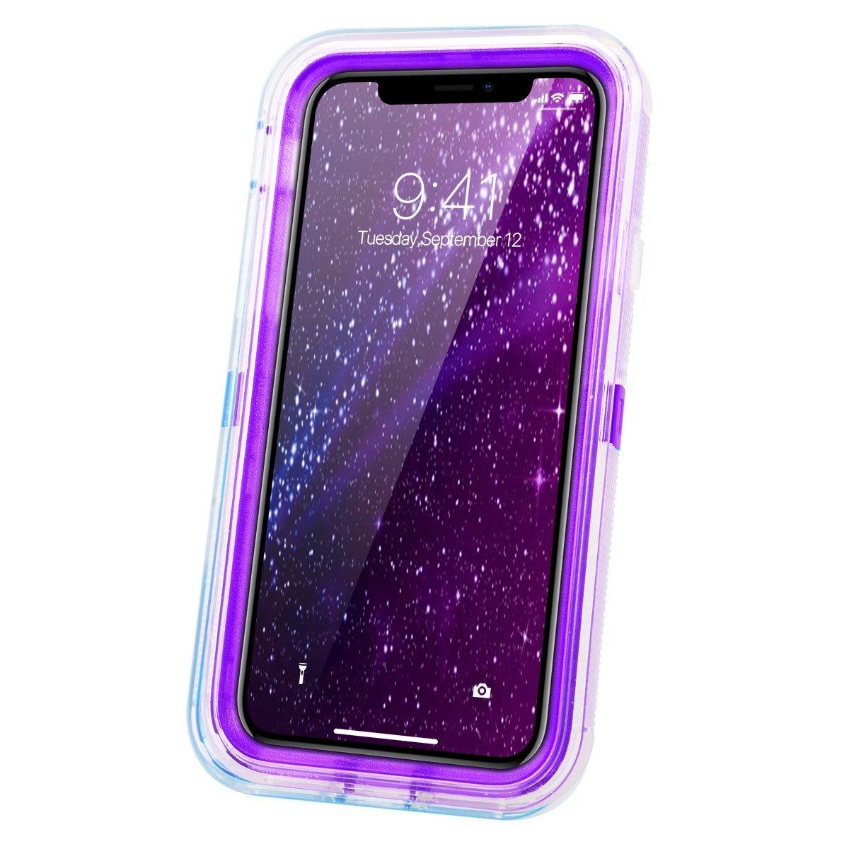 phone cases flower Dried Flowers Clear Phone Case