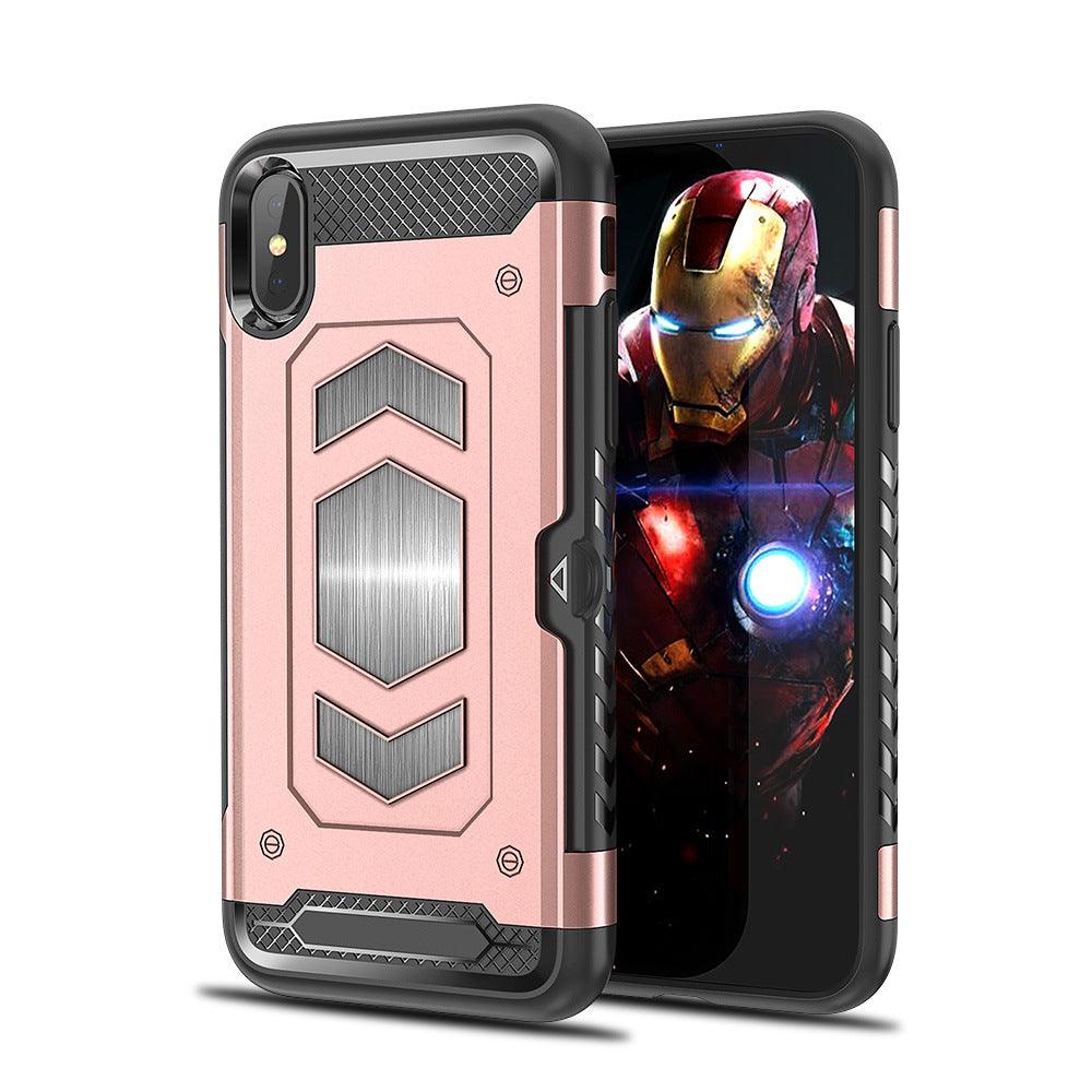 Apple Xr Mode Iphone Xr Case IPhone XR Case, Full Body Clear