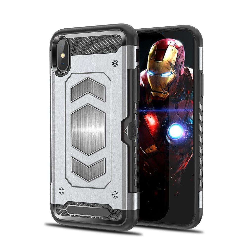 Cell Phones Iphone X Max Case For Men Men's Off-white Cell Phone