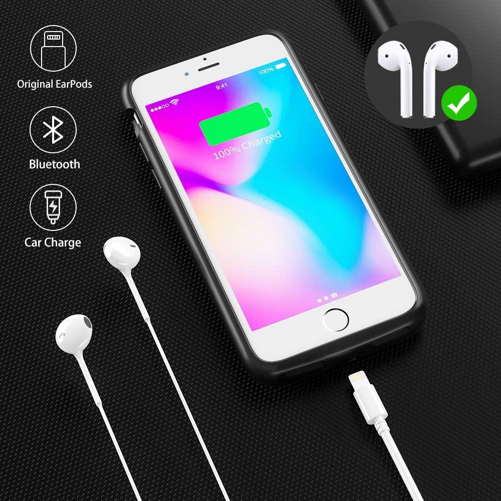 iphone 7 cigarette charger 2.1 Amp. DC Car Adapter & USB Data Cable For / iPhone 7 Plus C Connector with Embedded E iPhone Car Charger Fast Charging,