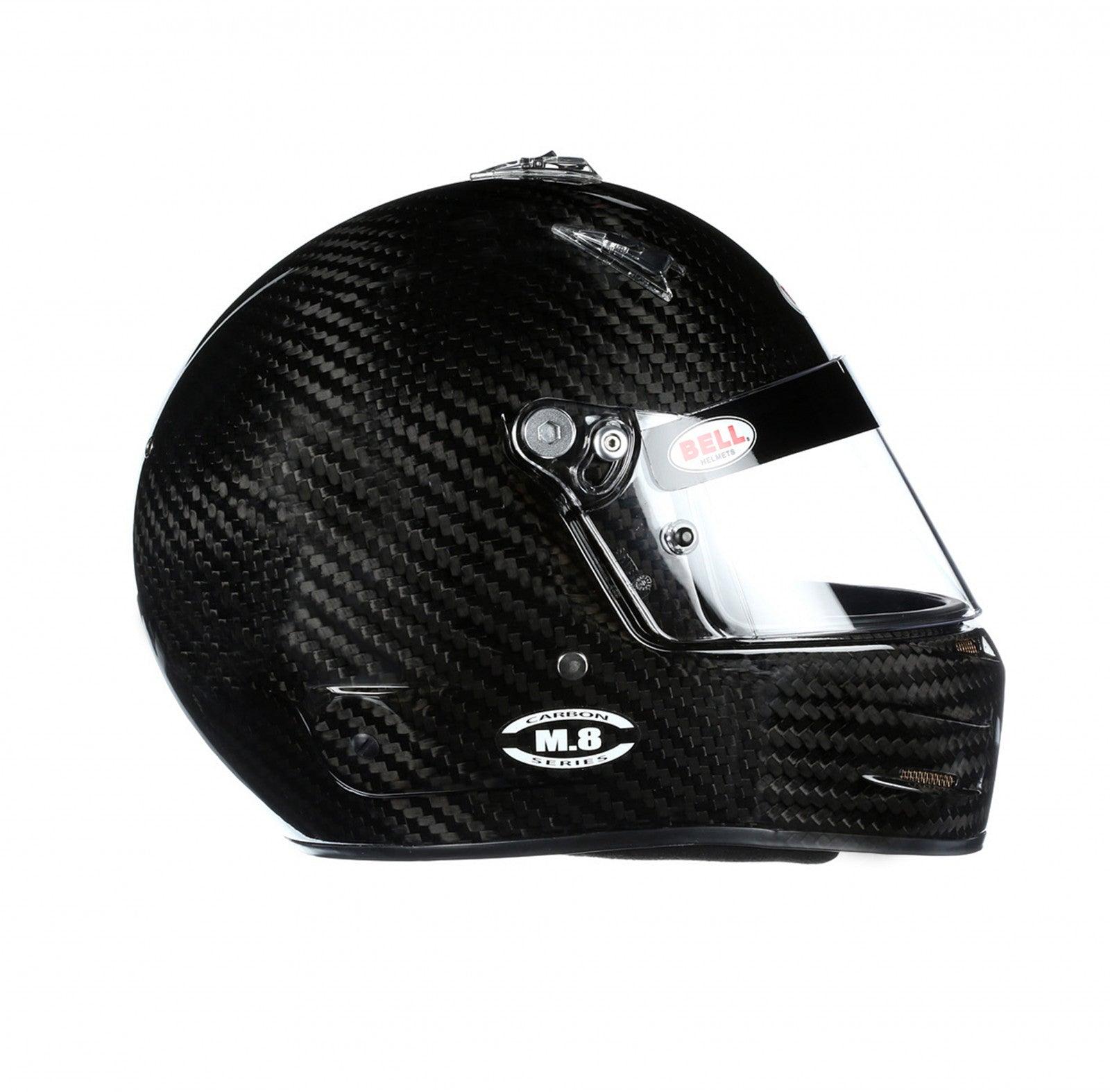 bell helmet chart Bell M8 Carbon Racing Helmet Size Extra Large 7 3/8+ – mobileiGo.com