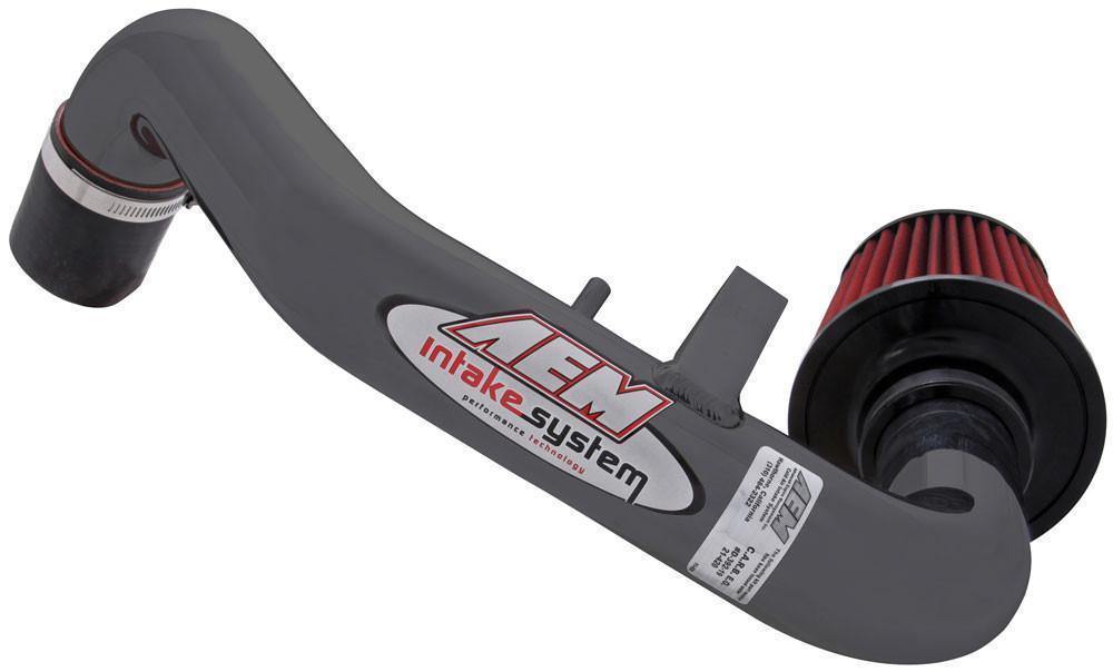 Cold Air Intake System by AEM (21-420C) –