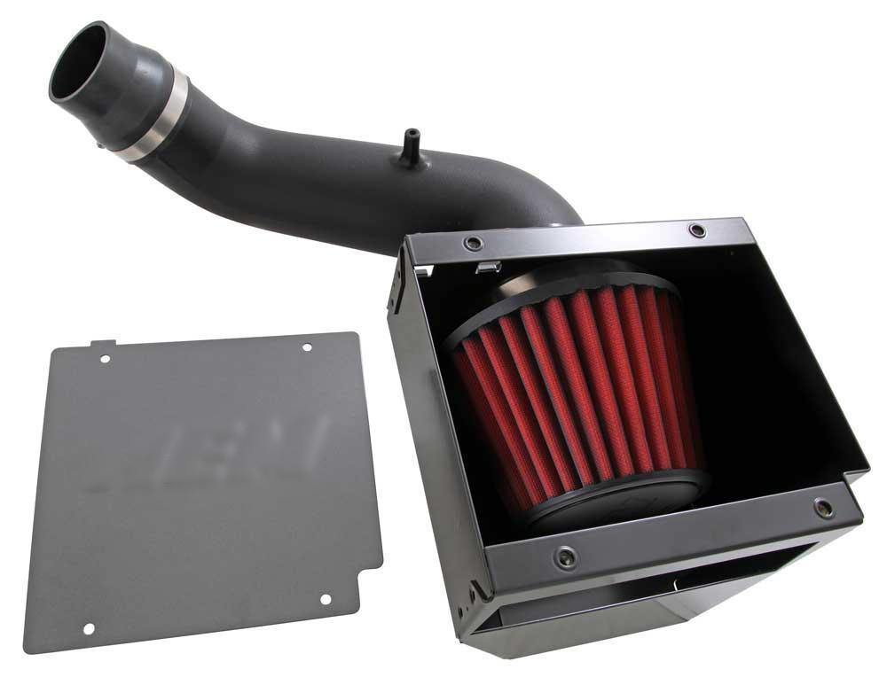 Cold Air Intake System by AEM (21-429DS) –