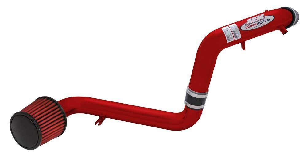 Cold Air Intake System by AEM (21-504R) –