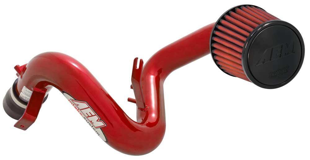 Cold Air Intake System by AEM (21-563R) –