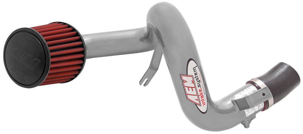 Cold Air Intake System by AEM (21-564C) –
