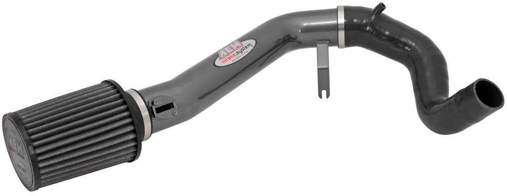 Cold Air Intake System by AEM (21-682C) –