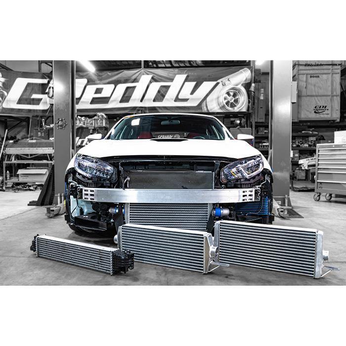 Intercooler Greddy