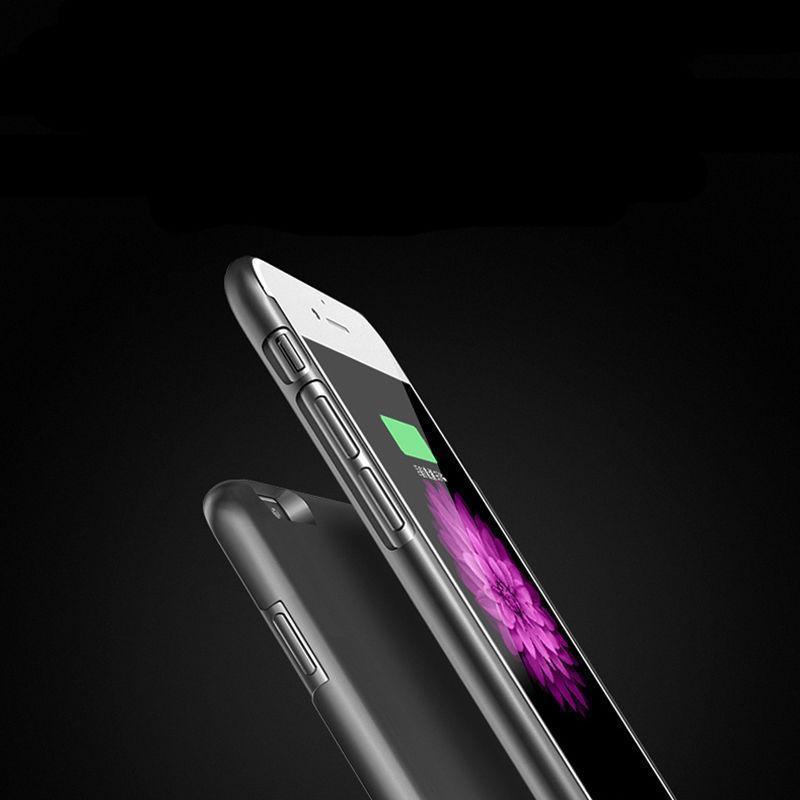 Powercase Iphone Power Bank Case IPhone External Battery Case