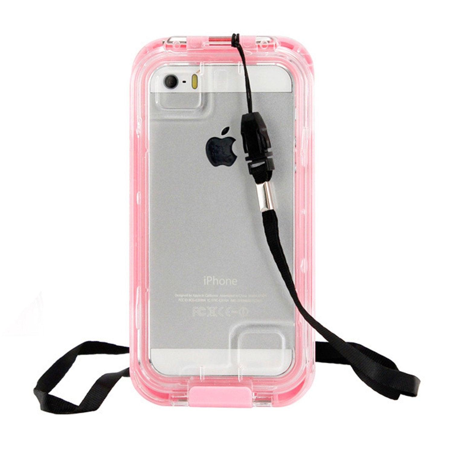 Apple Iphone Catalyst Waterproof Iphone Catalyst Iphone Black Case
