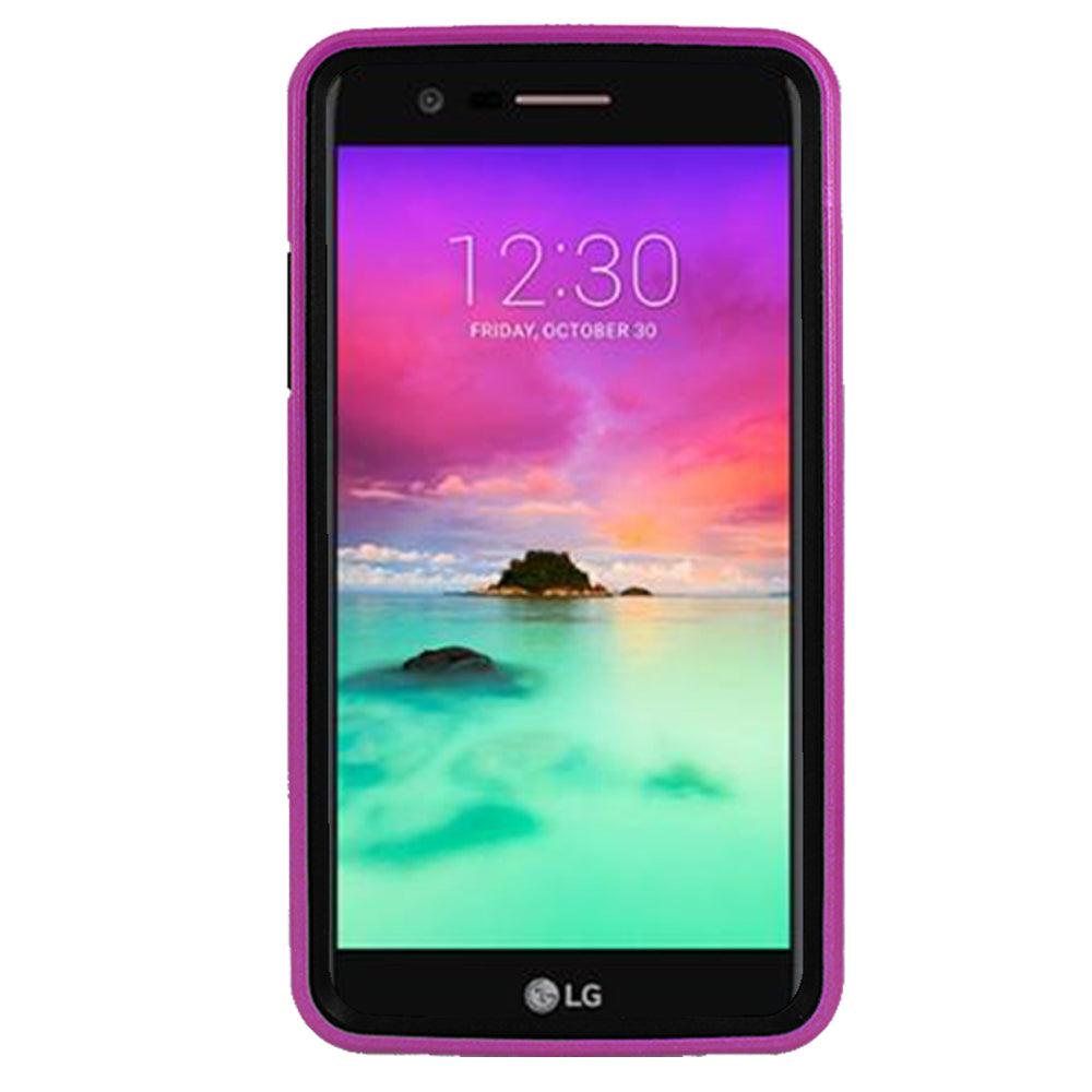 LG K10 2017 / M250 / LV5 / K20 Plus /K20V Armor Hybrid Dual Layer Shockproof Touch Case with Kickstand by Modes – mobileiGo.com LG K10 2017 / M250 / LV5 / K20 Plus /K20V Armor Hybrid Dual Layer Shockproof Touch Case with Kickstand by Modes – mobileiGo.com