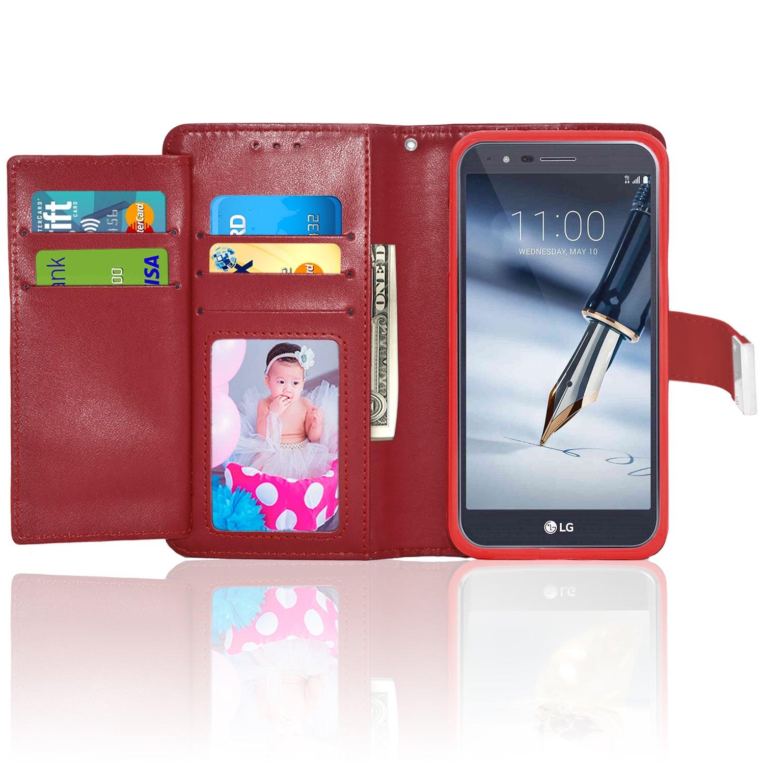 Accessories Lgstylo3 Lg Stylo Phone Case Amazon Lg Stylus Lgl84vl