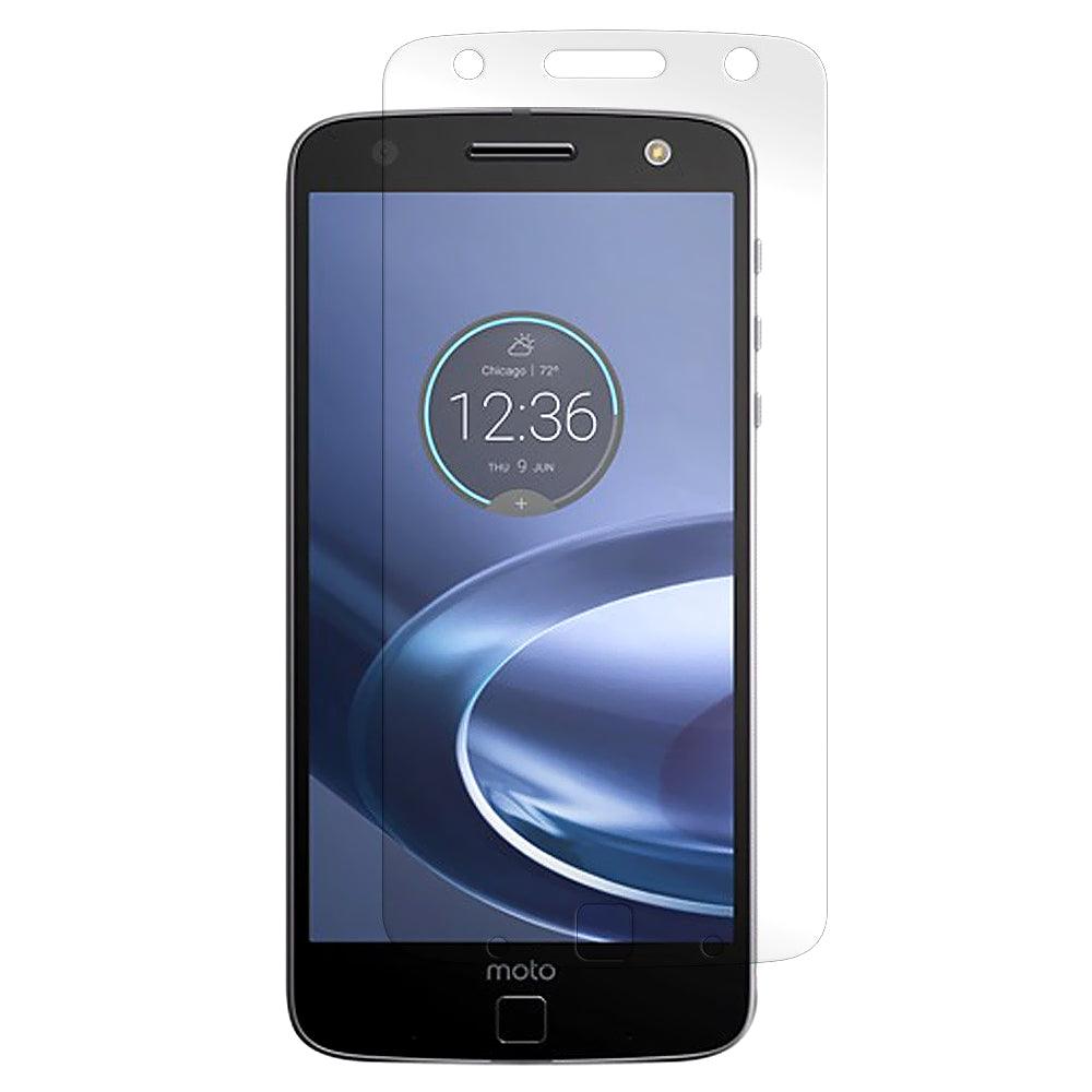 Per Motorola Moto Z2 Force Play Vetro Temperato Protettivo SU XT1789-05 - Foto 4
