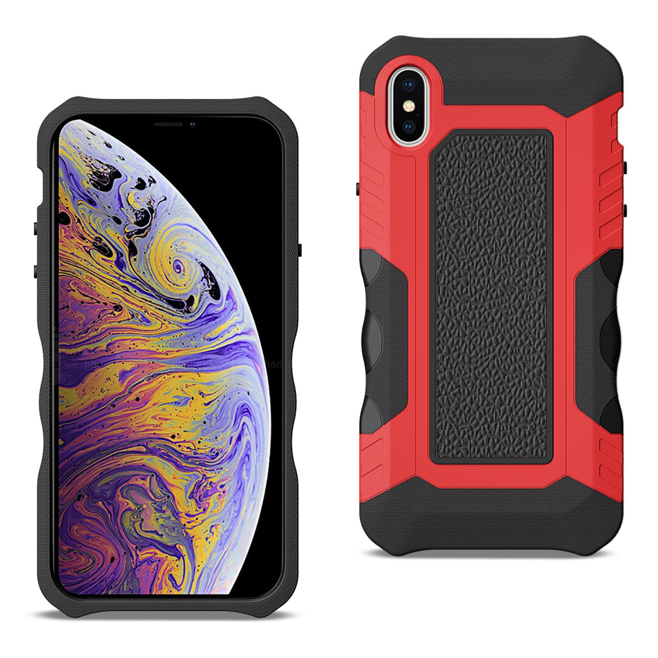 Case Xs Max Ios Xs Max Iphone Case Rainbow Apple Logo Rainbow