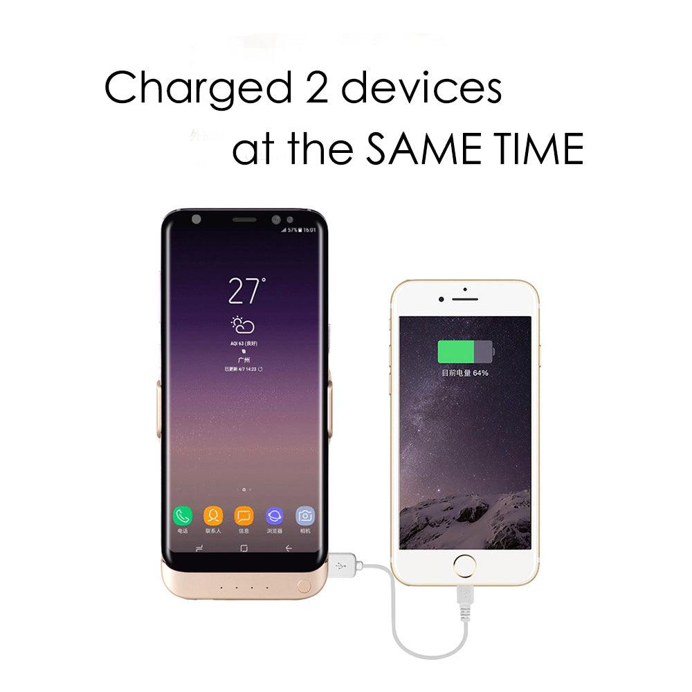 Samsung Galaxy S9 Wireless Charger Samsung S9 Walmart Official