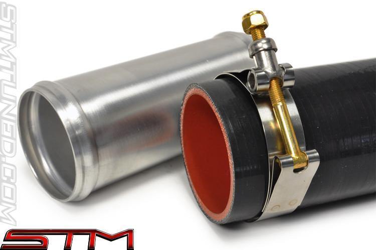 STM 2.5inch 90 Degree Compressor Outlet Pipe Kit – mobileiGo.com