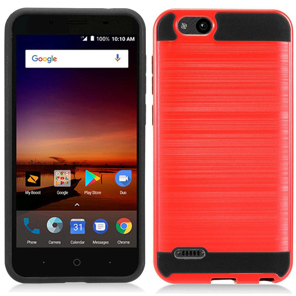 Zte Tempo Zte Phone Cases At Walmart ZTE Tempo X N9137 Blade
